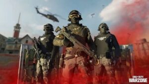 Call of Duty: Warzone Season 4 Ranked Play Officially Delayed