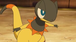 Beyond the Frill: Pokémon Fan Unveils Stunning Paradox Form for Heliolisk
