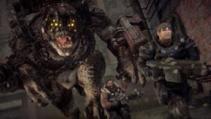Gears of War: Reloaded Beta Test Dates Confirmed – Here’s How to Join