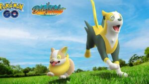 Pokemon GO to Introduce Gen 8 Pokémon in June 2025 Event