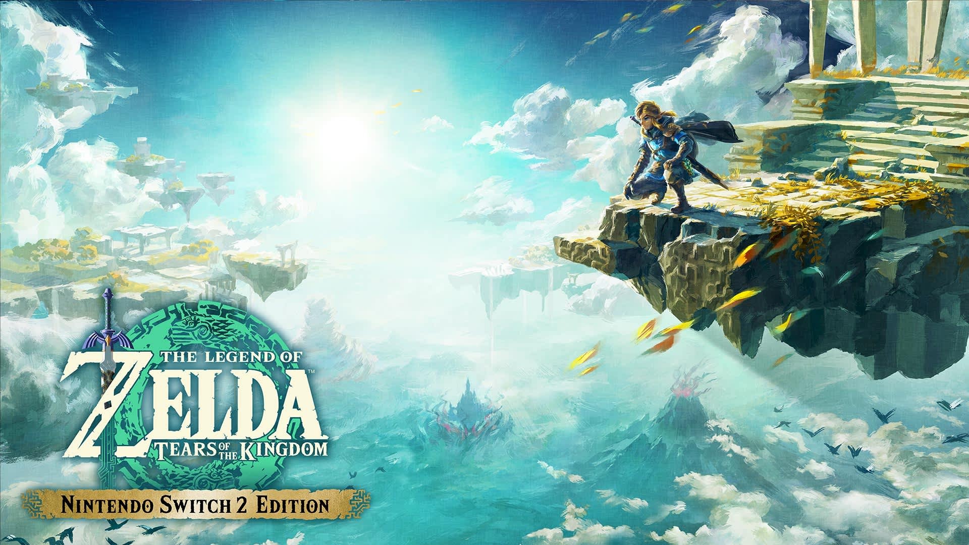 Epic Gameplay in The Legend of Zelda