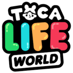 Toca Boca World