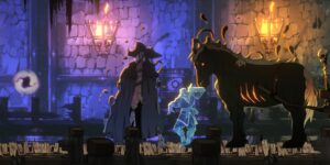 Unlocking the Path to Power: All Ankou Rift Locations in Shinobi: Art of Vengeance