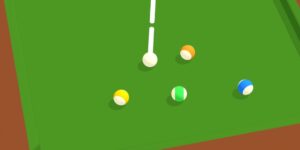Sinking the Eight Ball: “Coffee Pool” Arrives on iOS and Android with Daily Challenges