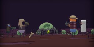 Dominate the Wasteland: Essential Tips and Tricks for New Guntouchables Players