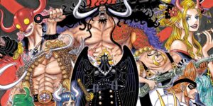 The Devil Fruit Difference: Ranking 5 Crews With the Most Devil Fruit Users in One Piece