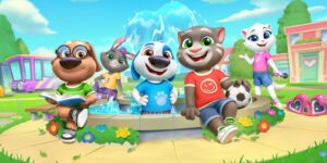 “Going All In”: Outfit7 Discusses its Bold Roadmap for the “My Talking Tom” Series