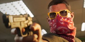 From ‘Bonnie and Clyde’ to a State-Wide Conspiracy: Is the Grand Theft Auto 6 Story Risking Too Much?