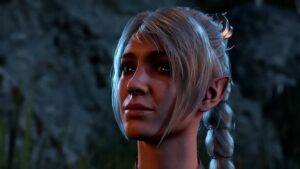 Lovingly Unhinged: The Creative Challenge of Voicing Orin in Baldur’s Gate 3