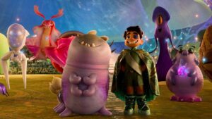 Get Ready for a Streaming Spree: Why September 17 is a Must-See Day for Disney+ Fans