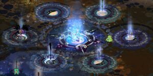 Unveiling the Arsenal: A Comprehensive Guide to Unlocking All Nocturnal Arms and Aspects in Hades 2