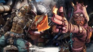 Borderlands 4 on Nintendo Switch 2 Delayed Indefinitely, Digital Pre-Orders Canceled