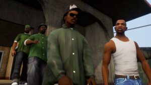 University Reveals ‘Grand Theft Auto History’ College Class, Dividing Academia and Gamers