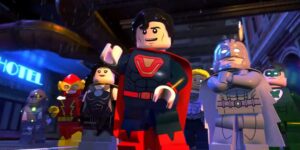 Leak Suggests Five Major LEGO Titles Headed for Nintendo Switch 2 Launch Lineup