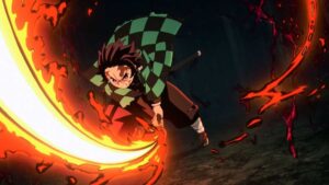 A Final Symphony of Swords: Every Breathing Style Set to Collide in the Infinity Castle Arc