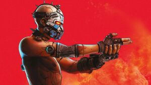 Borderlands 4: Gearbox Unveils Ambitious Post-Launch Roadmap for 2025