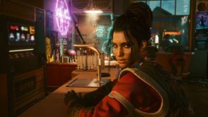 Night City Chaos Unleashed: Cyberpunk 2077’s Latest Patch Transforms AutoDrive into a Wreckless Joyride