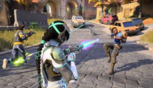 New Leadership, Renewed Vision: 2K Doubles Down on ‘Project Ethos’ Despite Prior Setbacks