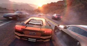 Fan Uprising: ‘The Crew Unlimited’ Relaunches Shut-Down Ubisoft Racer, Setting a Precedent for Game Preservation