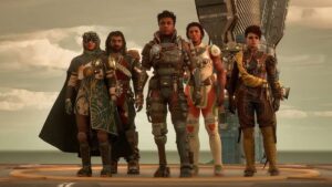 Unlocking Your Full Crew: The Definitive Guide to Getting All Companions in The Outer Worlds 2