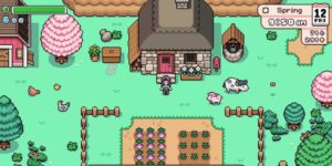 More Than a Harvest: Why Fields of Mistria Is the New King of the Cozy RPG
