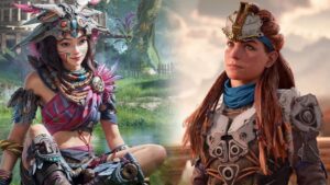 Sony Escalates Legal Battle Against Tencent Over Alleged Horizon “Slavish Clone”