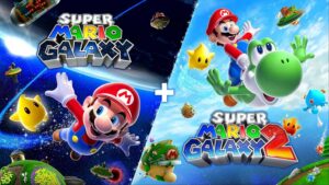 Super Mario Galaxy 1 + 2 Day One Update (v1.2.0) Patch Notes Unveiled: Stability and Next-Gen Optimization Key Focus