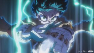 The Epic Conclusion is Here: My Hero Academia’s Final War Arc Begins