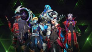 Overwatch 2 Season 19 Mythic Skin: Divine Druid Lifeweaver – Striking the Wrong Chord with the Player Base?
