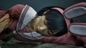 The Unexpected Respite: How a Silent Hill f Easter Egg Provides a Cure for Dread