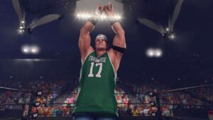 WWE 2K25’s John Cena ‘Farewell Tour’ DLC is Officially Live – What’s Inside and Why it’s a Must-Buy for Collectors