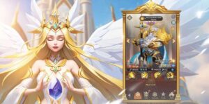 Gods & Demons Tier List: November 2025 Meta Shift Analysis – Ultimate Hero Ranking from S-Tier to C-Tier