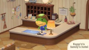 Unconfirmed Leaks Ignite Animal Crossing: New Horizons Community with Hints of Revolutionary January Update Feature
