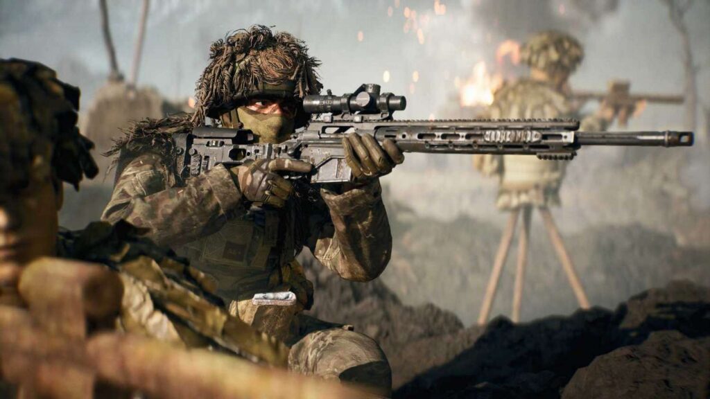 Battlefield Community Proposes Dynamic Objectives to Revolutionize Conquest Mode Replayability