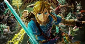 Hyrule Warriors: Age of Imprisonment’s Dark Finale Decoded – Unpacking the Shocking Truth and Future Lore Implications
