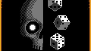 Dice of Kalma Review: Wager Your Soul Against Death in This High-Stakes Roguelike