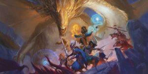 Dungeons & Dragons’ Bold Vision for the Forgotten Realms: Navigating Challenges, Charting a Course for Epic Adventures