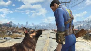 Fallout 4’s Legacy Endures: Why November 10 Marks a Critical Juncture for Commonwealth Explorers