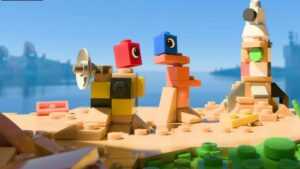 Lego Voyagers Unpacked: The Genius and Growing Pains of Staying True to the Lego Spirit