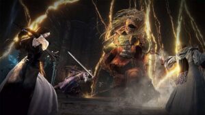 Elden Ring Nightreign DLC: FromSoftware’s Shadow Drop Reshapes The Lands Between with Unseen Horrors