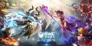 Summoners War: Sky Arena Soars with ‘Tomorrow’ Update Release Following PU’s Historic SWC2023 Championship Victory