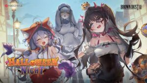 Brown Dust 2 Halloween Extravaganza: Unearthing the Secrets of the Creepy Village Adventure Update
