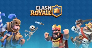 Clash Royale Unveils Unprecedented ‘Hog Rider’ Sound Contest: Players Invited to Immortalize Their Squeal in-Game