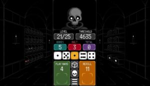 The Underworld Gambit: Dice of Kalma Delivers a Refreshing Roguelike Experience in Late 2025